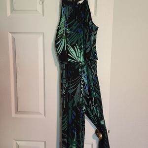 London Times Summer Jumper